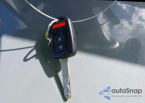 2018 Honda Fit Lx z USA, uszkodzony, nr VIN 3HGGK5H54JM703106